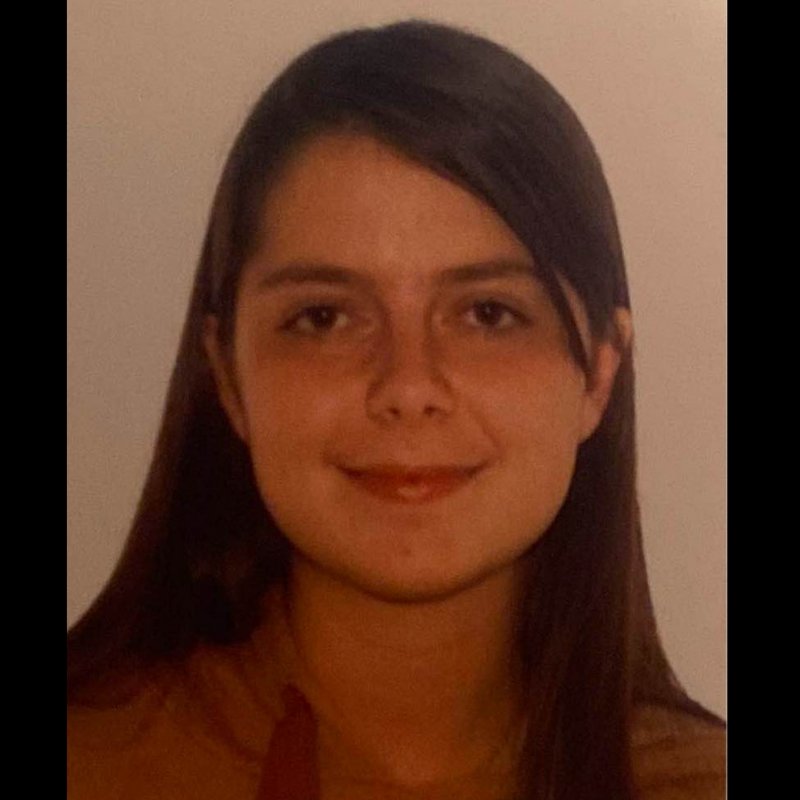 SARAH FERNANDEZ FERNANDEZ