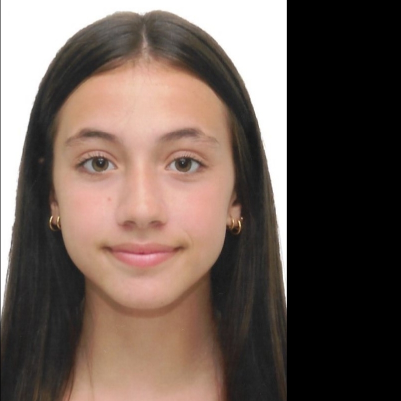 ZAIRA REBOREDO ALENDE