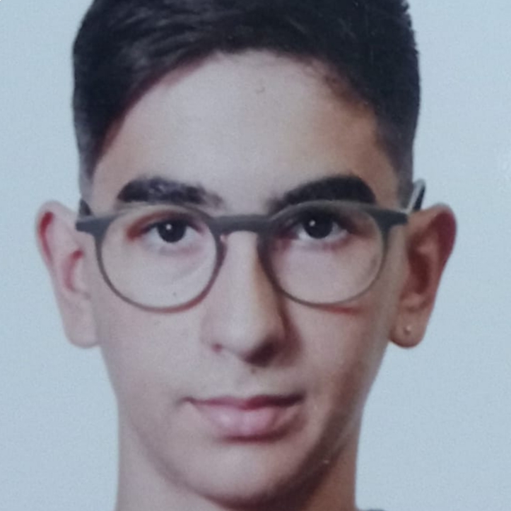 BRAIS MIRANDA GONZALEZ