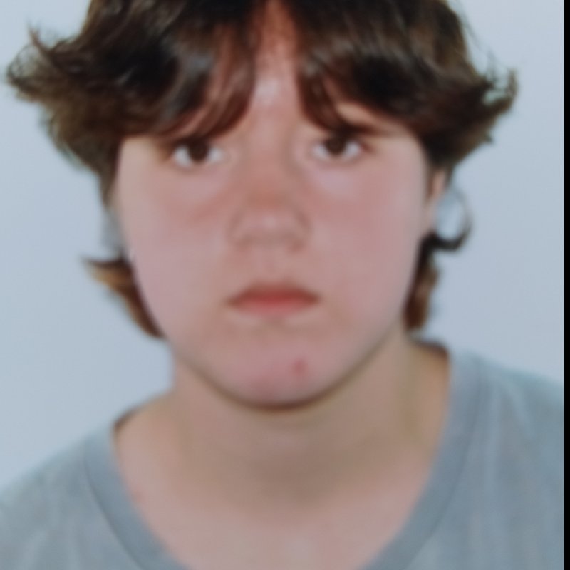 LIAM PEREIRA VALERO