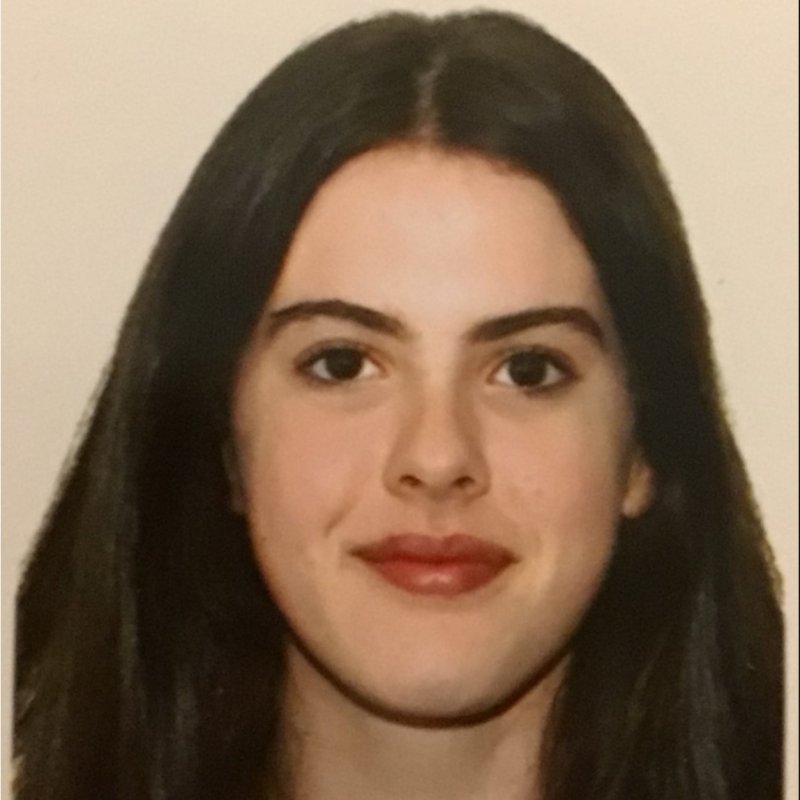 SOPHIA CARLOTTA SUAREZ CASTRO