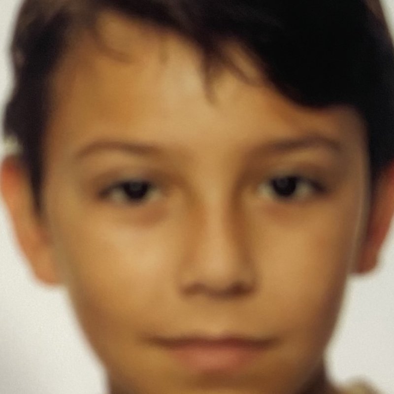 MATIAS  TORRADO BALLESTEROS 