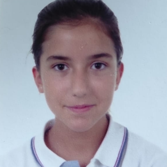 MARIA  FERNANDEZ VIZOSO