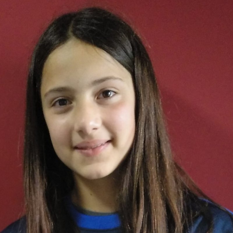 NOELIA  SANDE FERNANDEZ