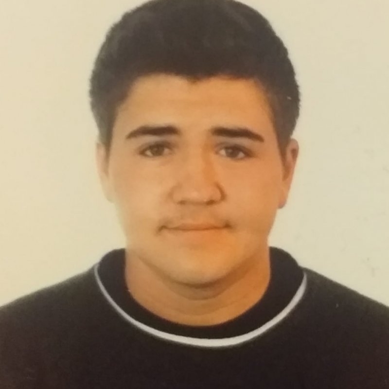 FERNANDO M. ORTIZ FERRERO