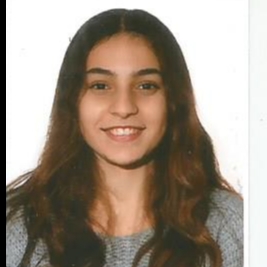 LAURA  BOUZAS COTELO