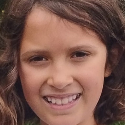 CARLA VEGA GARCIA