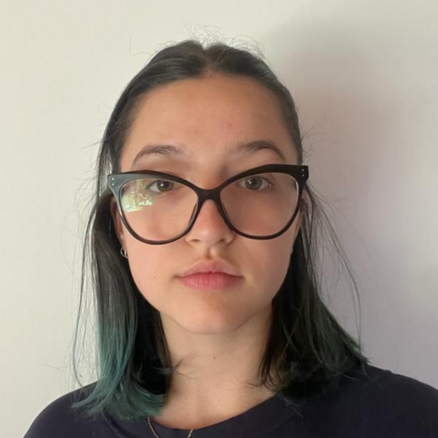 CLARA BARCIA GONZALEZ