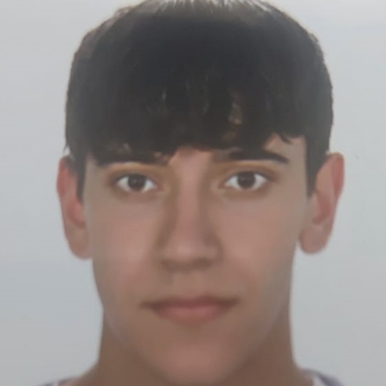 SERGIO FERNANDEZ RODRIGUEZ