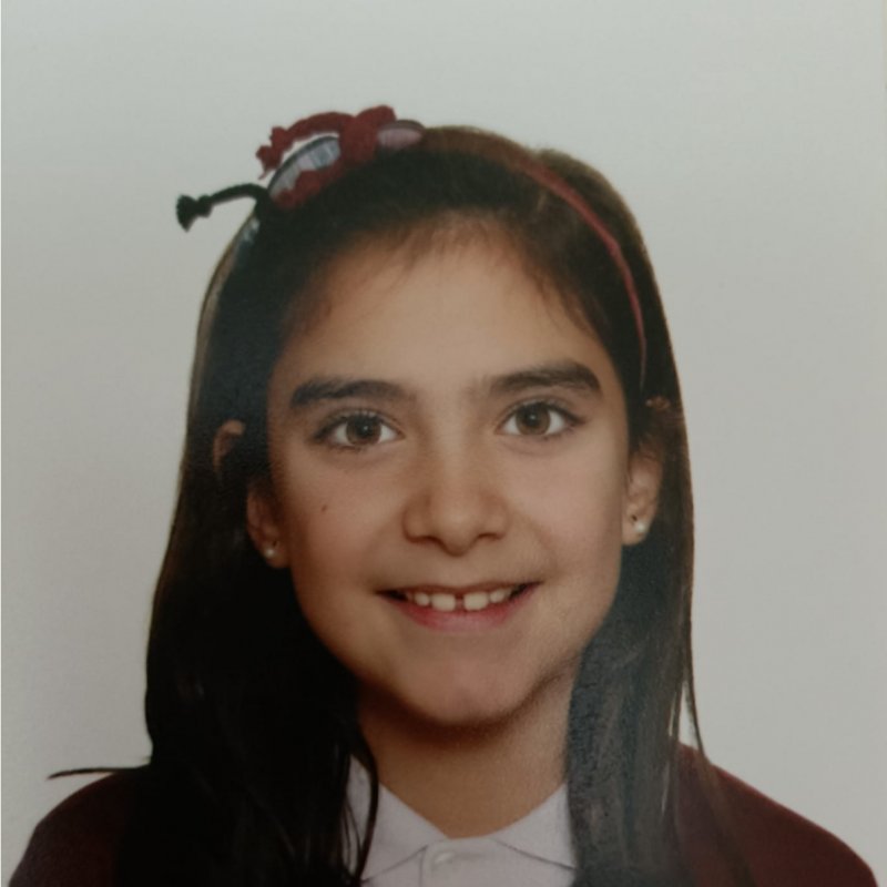 ALBA GONZALEZ MENDEZ