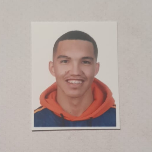 JOSE GONZALEZ UBIERA