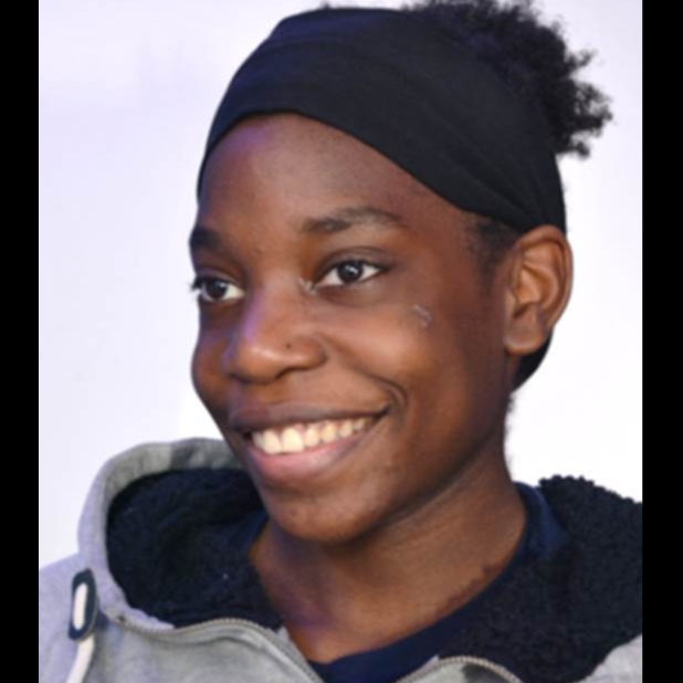 AKIMANA BERNISSE DE COO AMOEDO