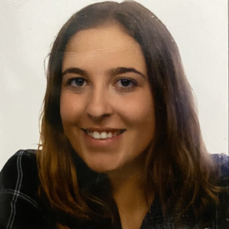 LUCIA HUERGO PITA