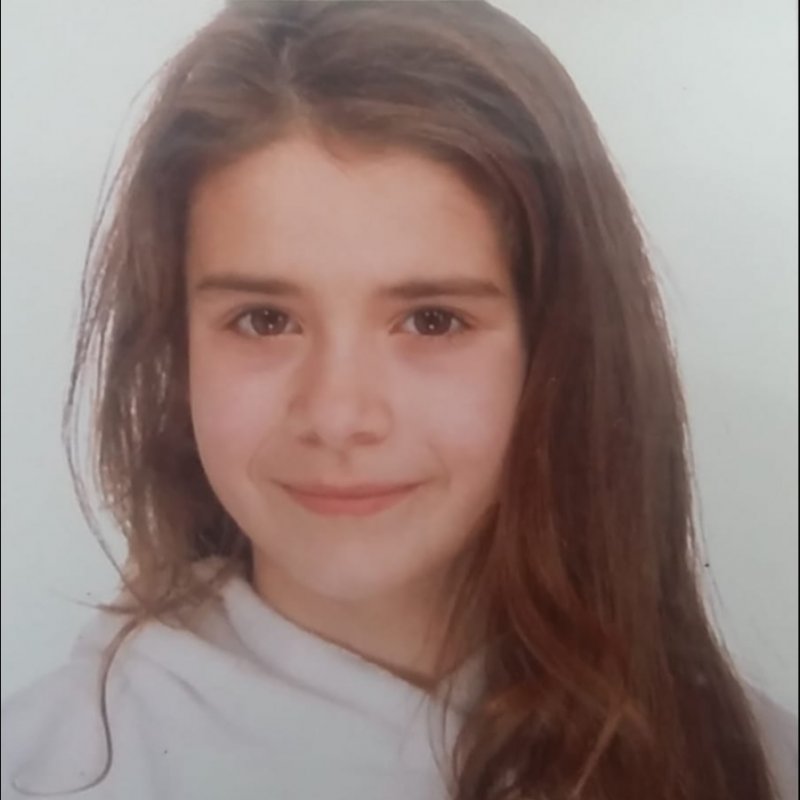 IRENE GONZALEZ SILVA