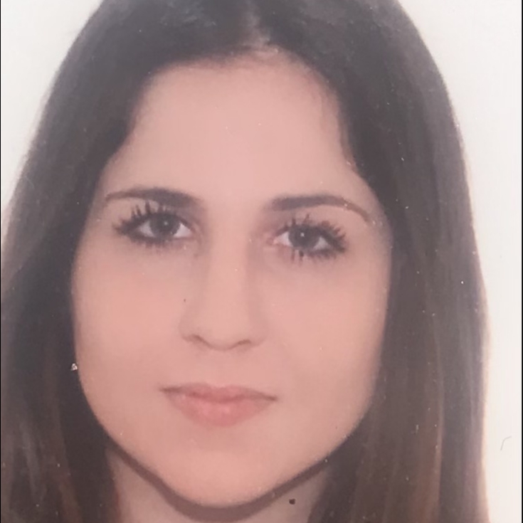 CRISTINA FONTENLA LEIRO