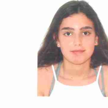 CARLA GONZALEZ ALVAREZ