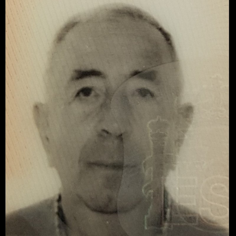 GUILLERMO TOUZA RODRIGUEZ