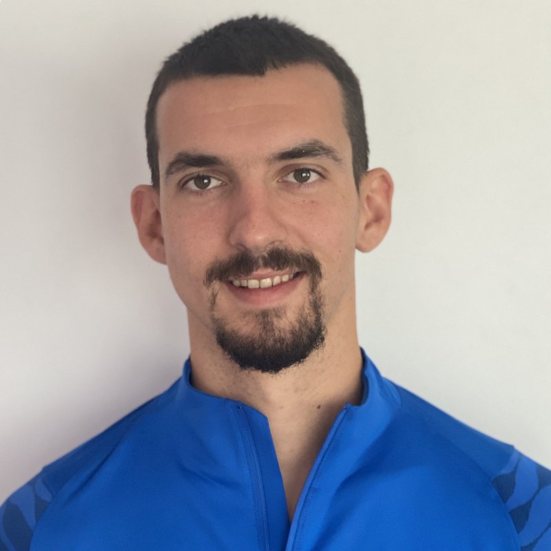 RAZVAN SEBASTIAN TARTA MAN