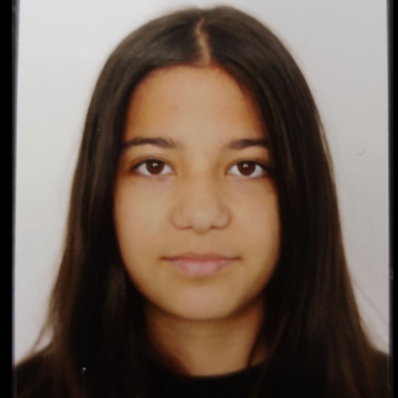 THAIS VAZQUEZ CANEDO