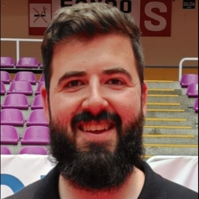 JORDI LLONCH SERRANO