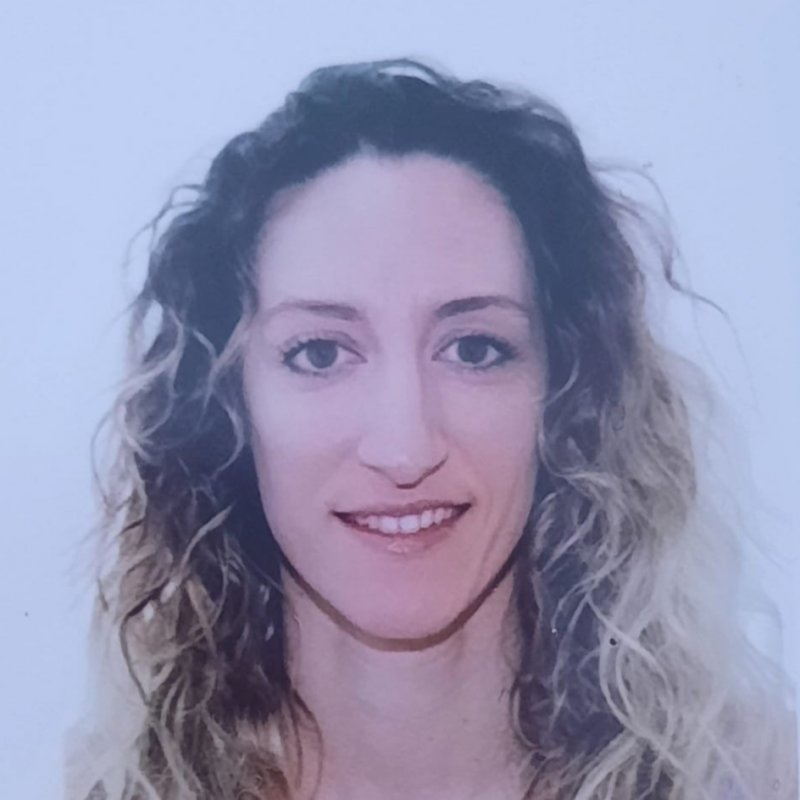 NURIA BOUZA FERREIRO