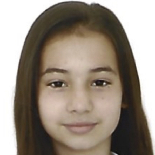 DANIELA PAIS FERNENDEZ