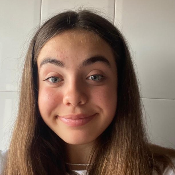 CANDELA  IGLESIAS TREUS