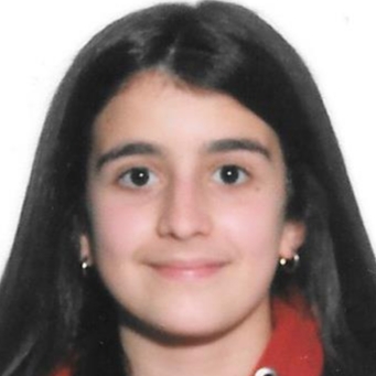 REGINA CARCAMO QUIROGA