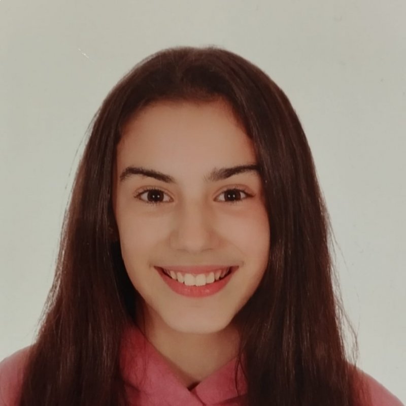XANDRA PEREIRA FRANCO