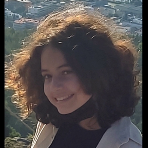 SOFIA DEL RIO SOUTO