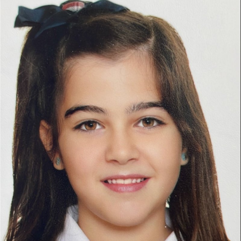 SALMA  ALAMI RUIZ