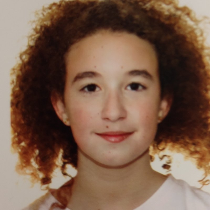 SOFIA QUEIRUGA IGLESIAS