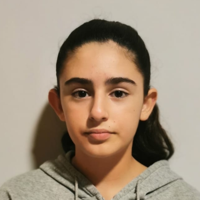 ZAIDA VILAMEA MUÑOZ