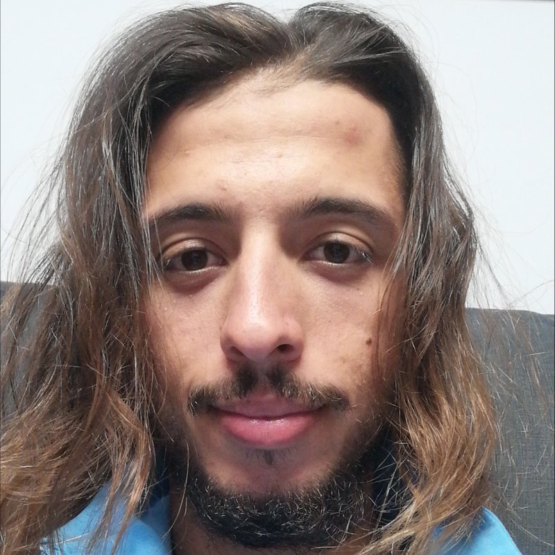 DARIO  GIL ARIAS