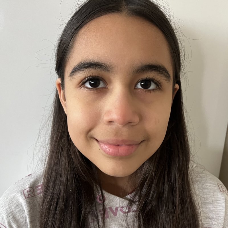 SOFIA KAMILA PEREZ PAEZ