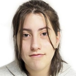 VALERIA CIBEIRA FANDIÑO