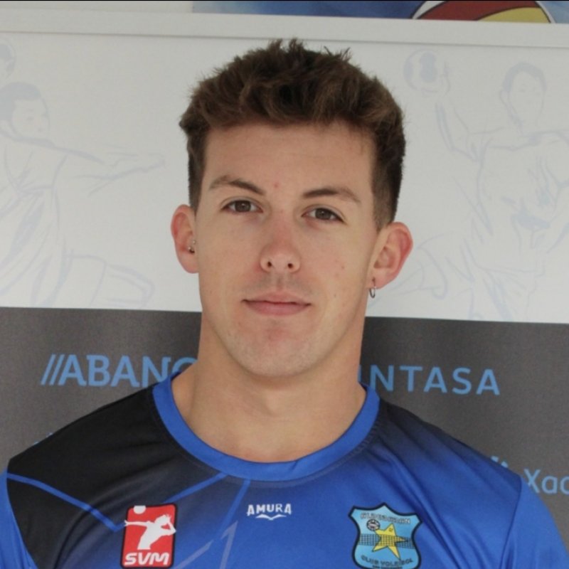 MARCOS BLANCO COUCE