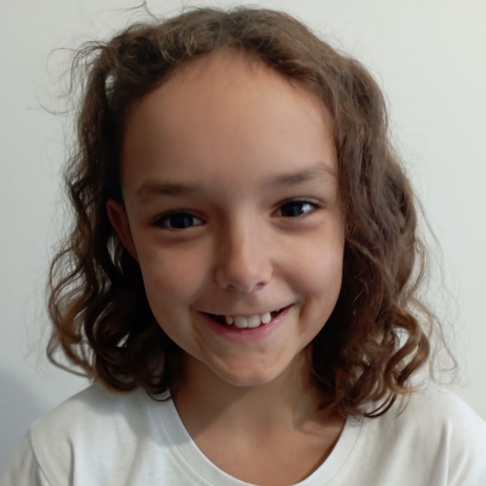 MATILDA SOFIA TAEGER GONZALEZ