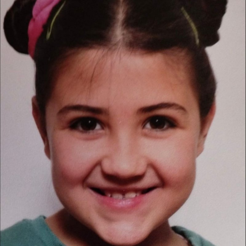 CARLOTA  FERNANDEZ SAA