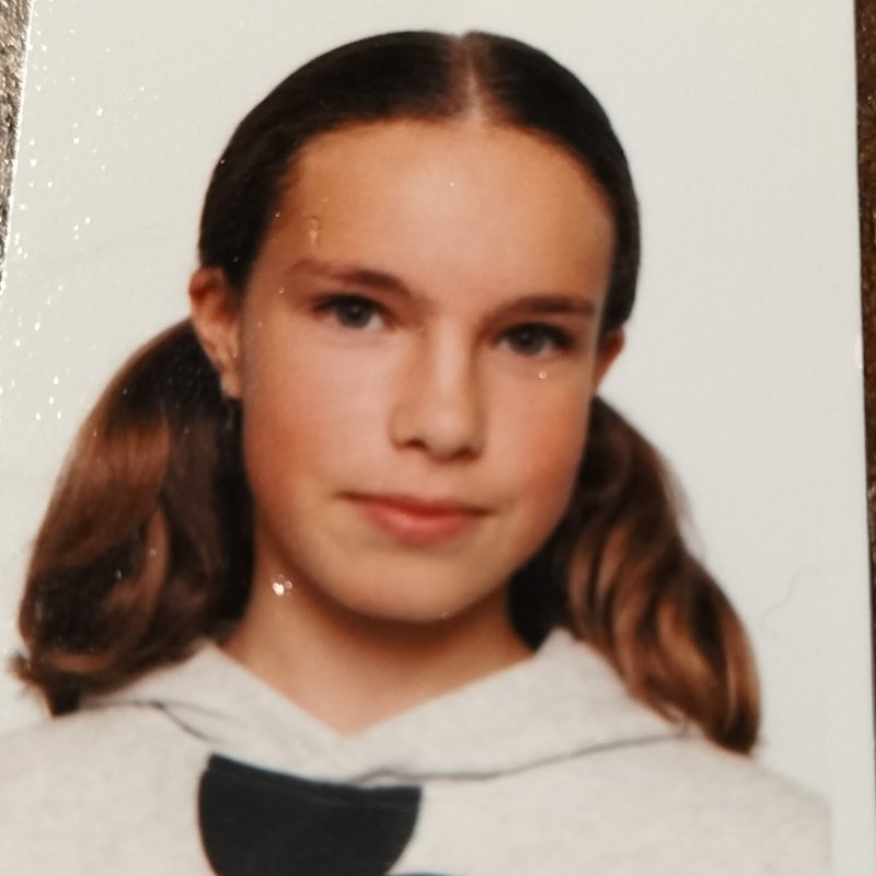 CARLOTA GONZALEZ FERNANDEZ