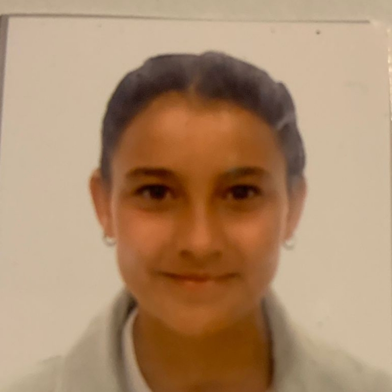 LUCIA REGUEIRA MOURELLE