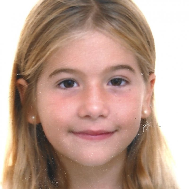 JULIETA OTERO NOGUEIRA