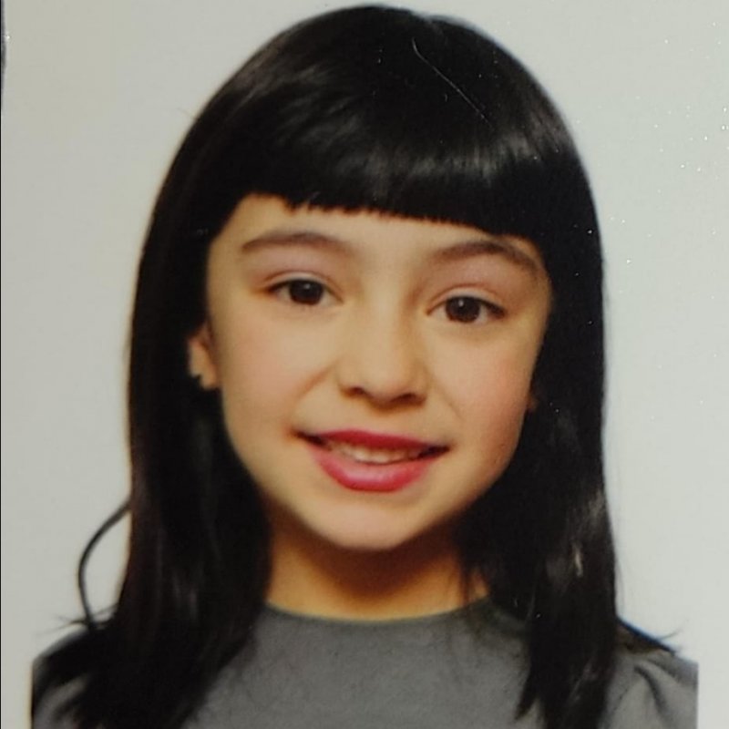 JULIETA FERNANDEZ GONZALEZ