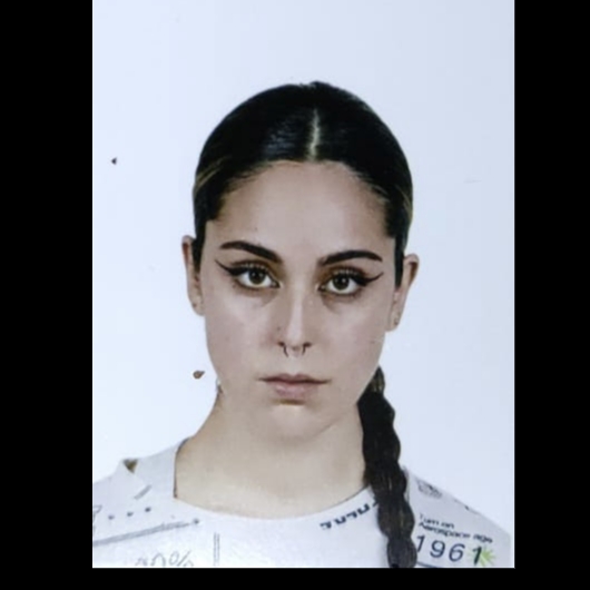 CARLA CORTIÑAS SUAREZ