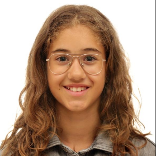 LEYRE SOBRIDO ALONSO