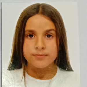 ALBA  GONZALEZ GORGULLO 