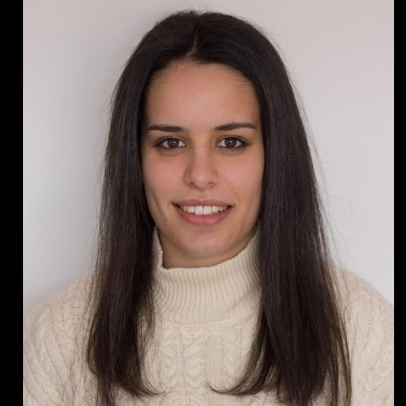 PATRICIA SANTOS FERNANDEZ