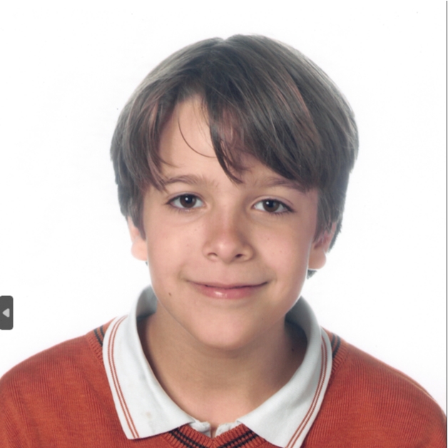 RODRIGO RABASA MANZANARES
