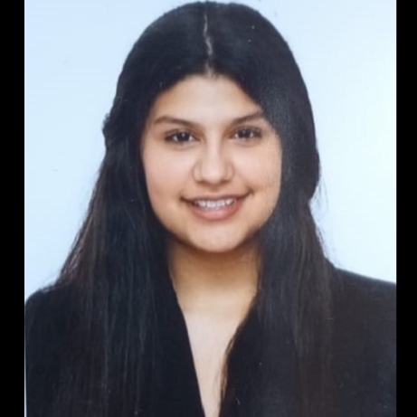 FATIMA BECERRA BALLESTEROS