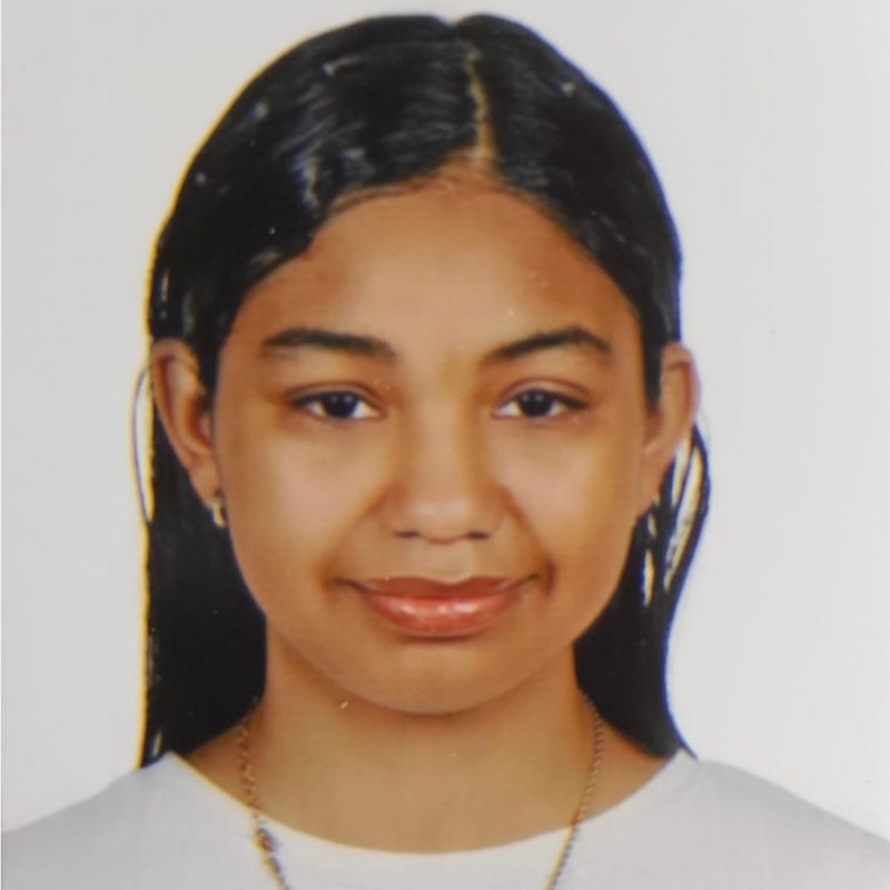 MARIA GABRIELA ALVAREZ HIDALGO